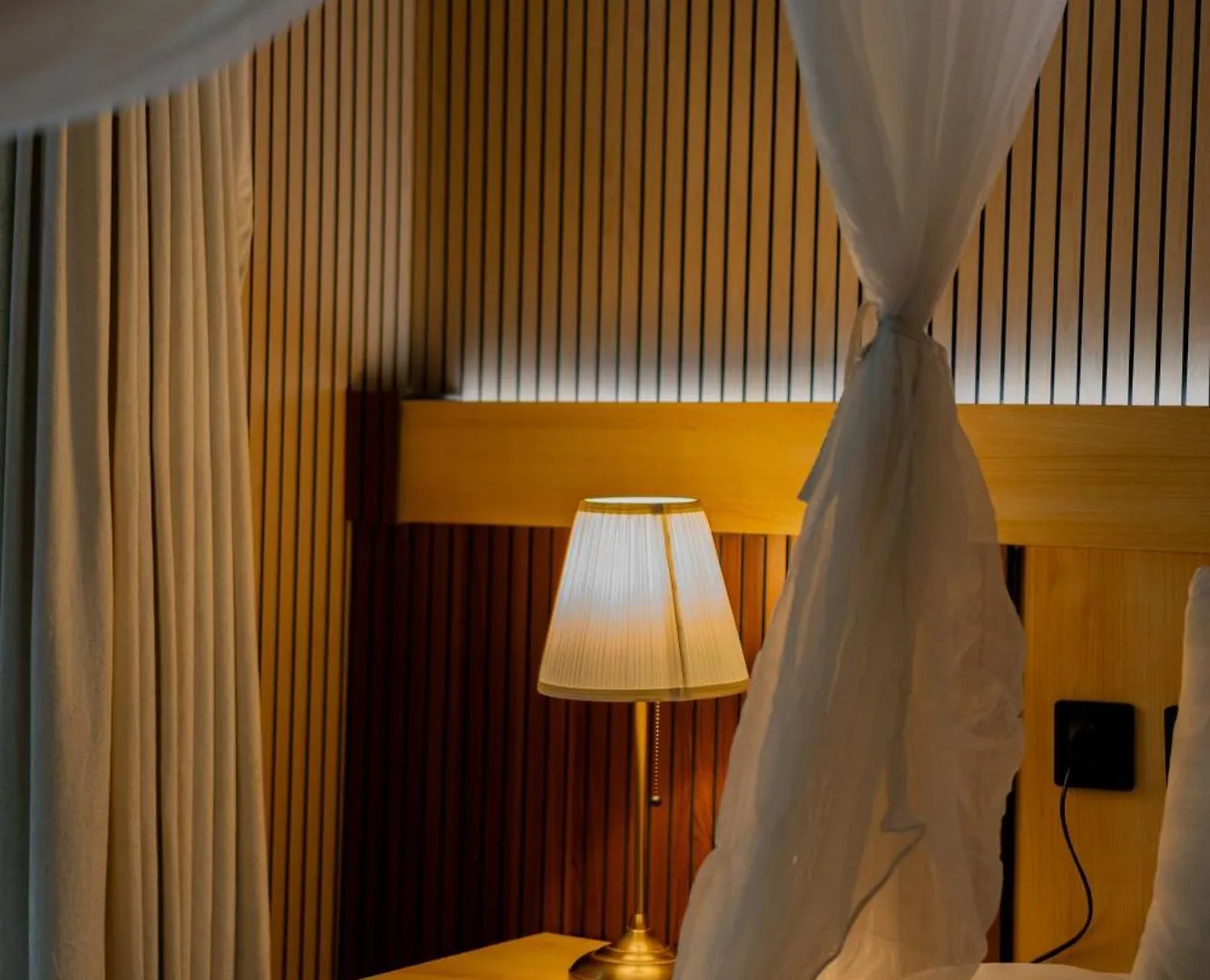 Hotel Desak Putu Putra Hidden Ubud 2*,