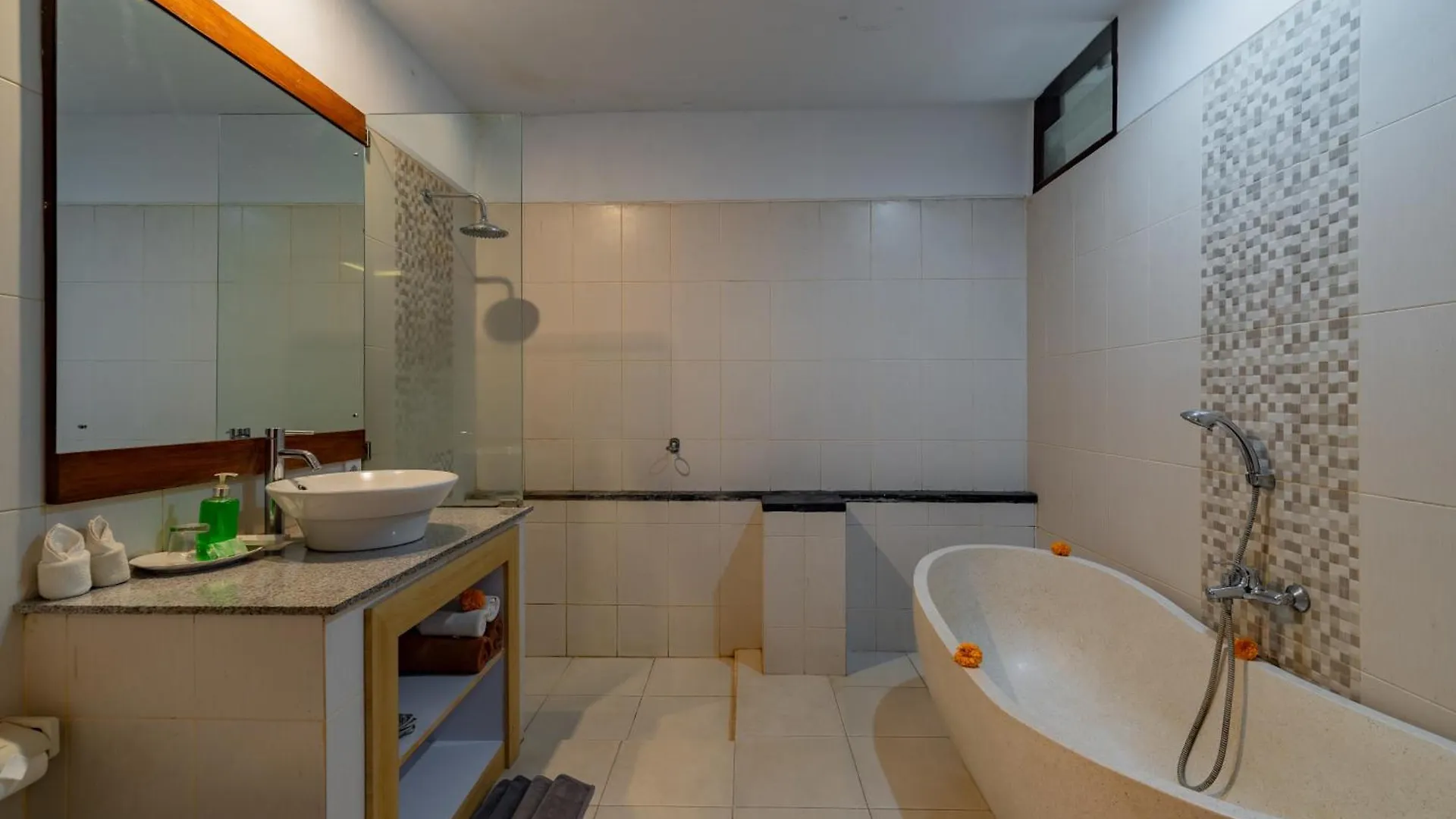 Pensjonat Hotel Desak Putu Putra Hidden Ubud