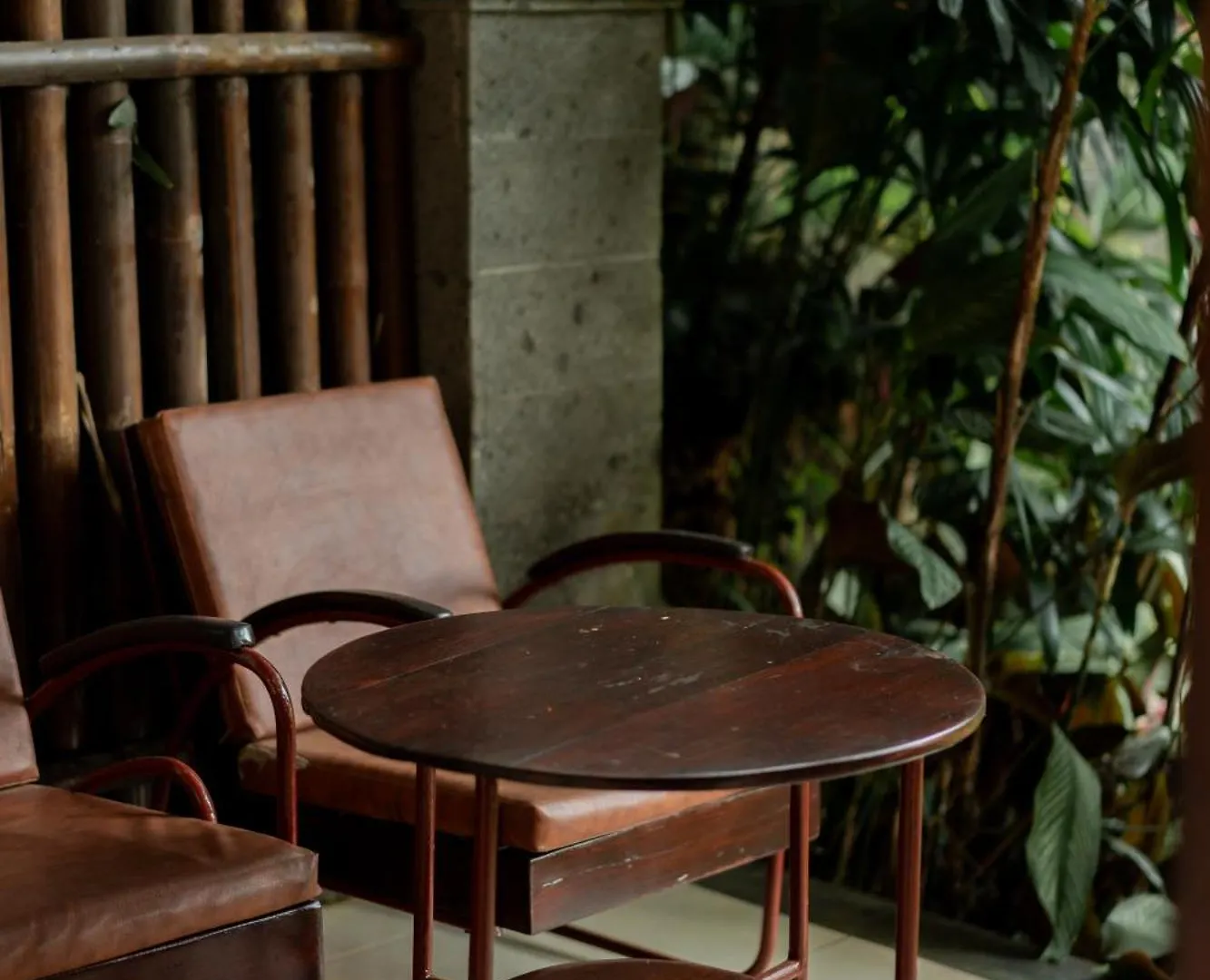 Pensjonat Hotel Desak Putu Putra Hidden Ubud