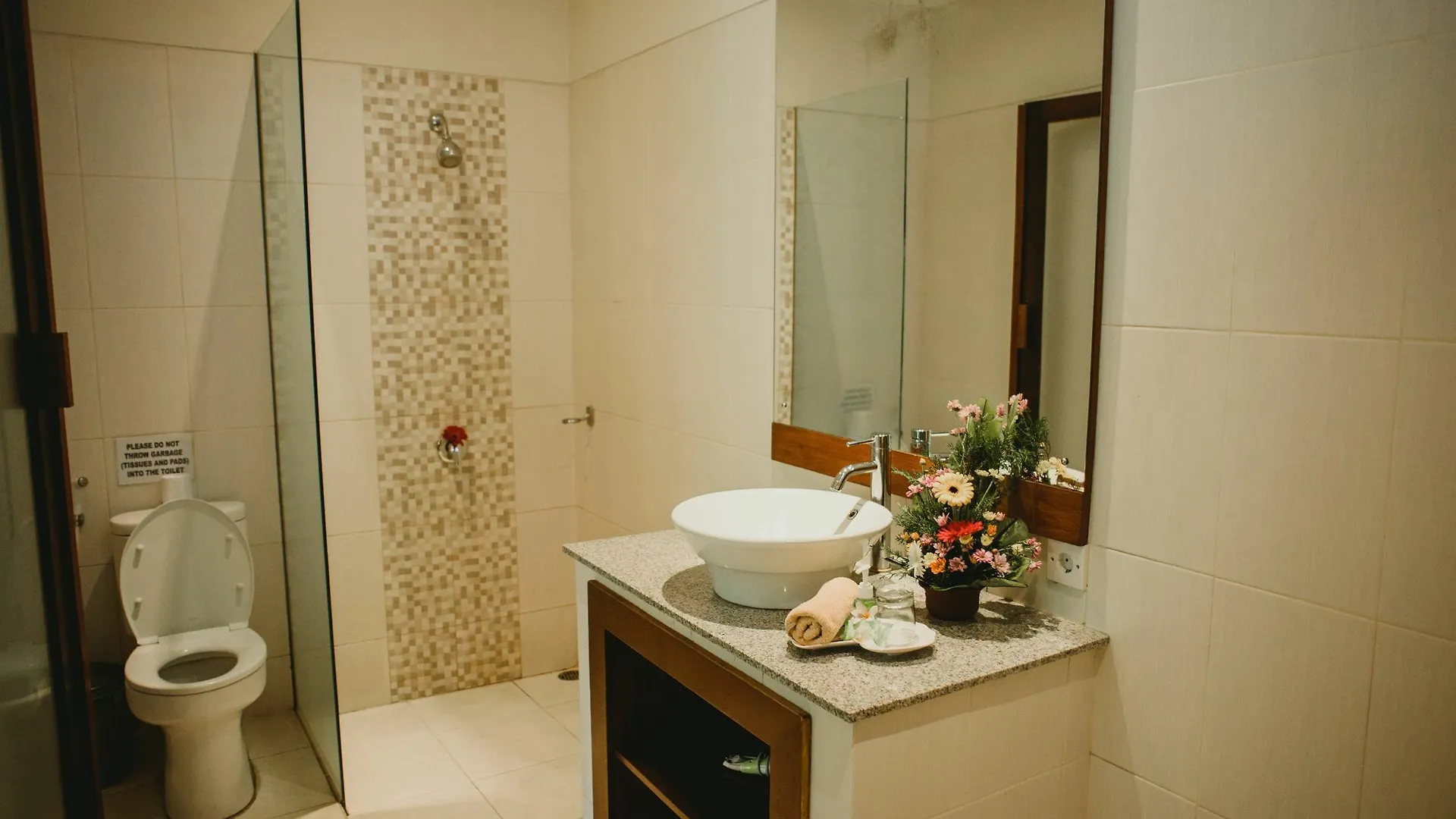 Pensjonat Hotel Desak Putu Putra Hidden Ubud
