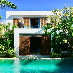 Batik Seminyak