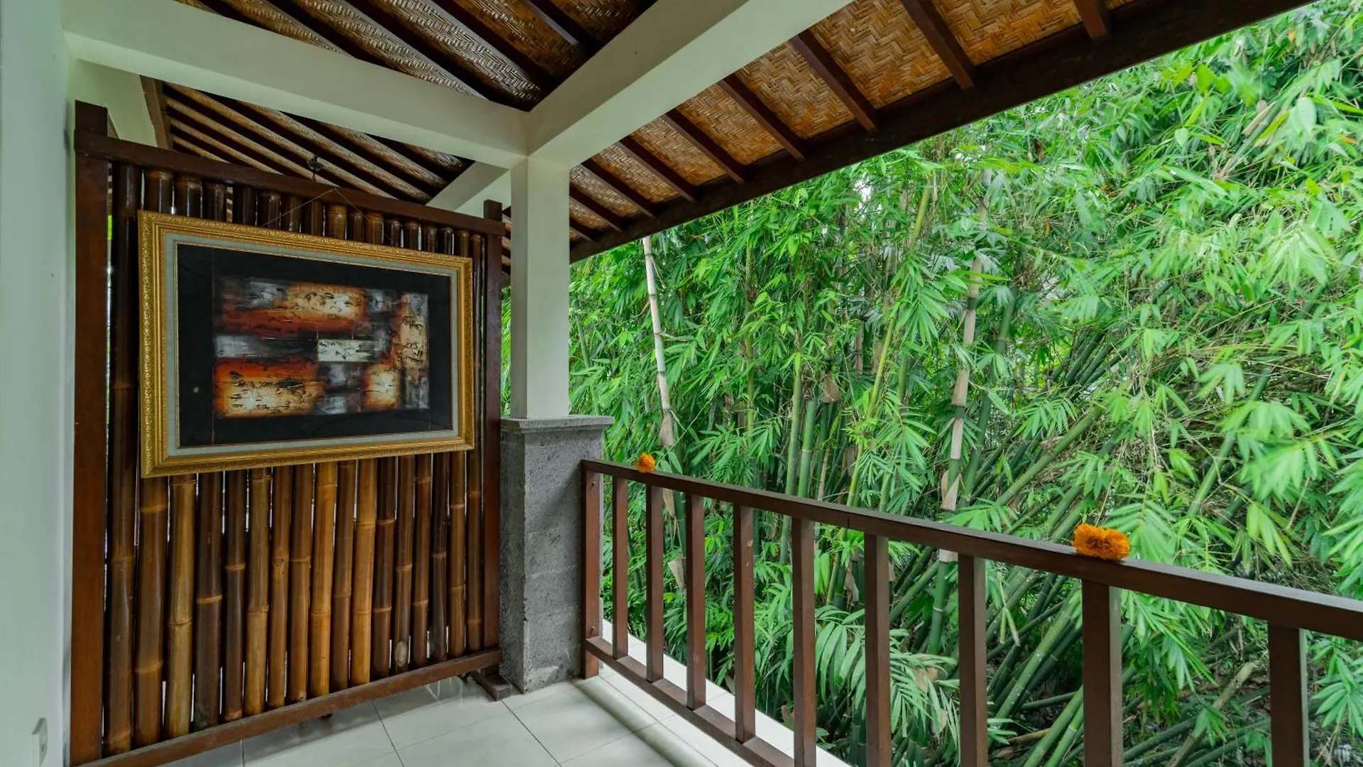 Desak Putu Putra Hidden Hotel Ubud  Indonesia