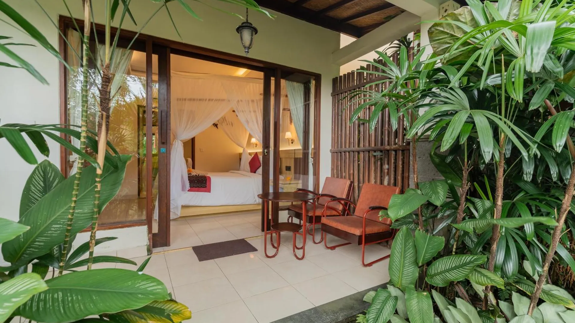 Desak Putu Putra Hidden Hotel Ubud  Indonesia