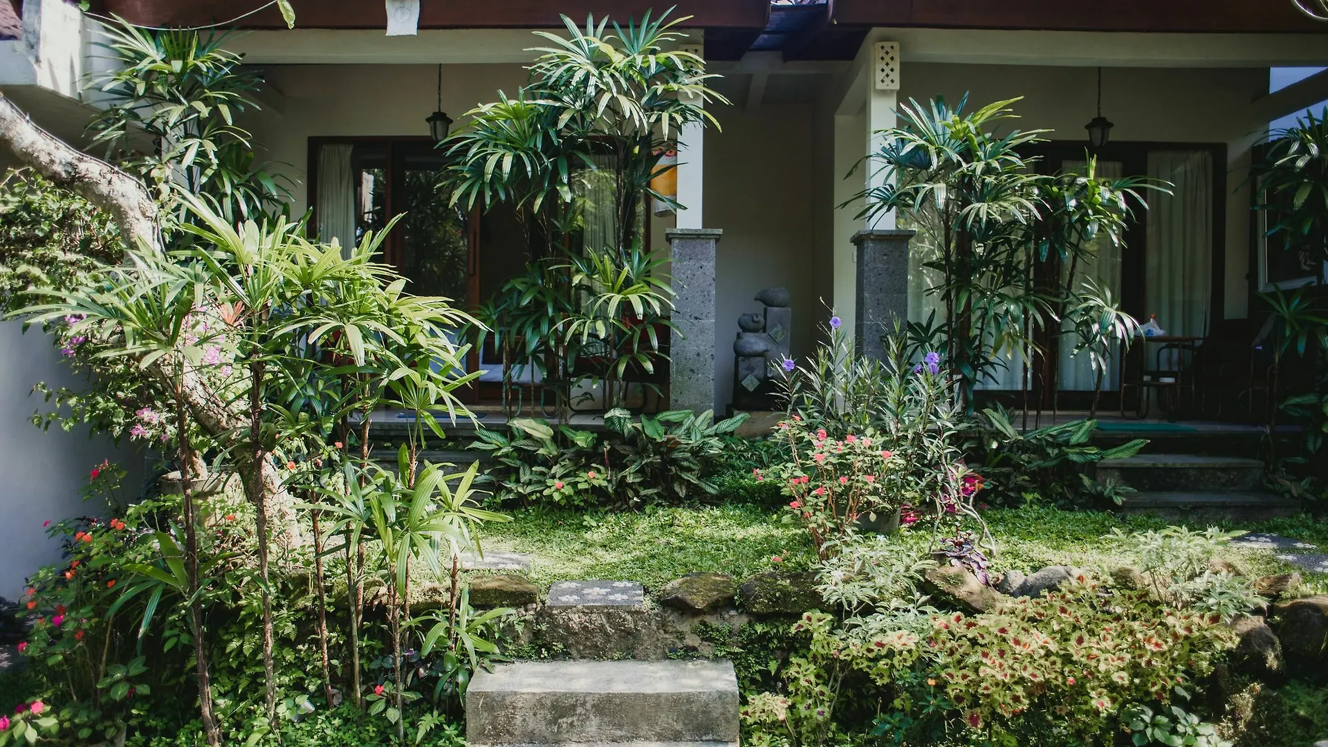 Guest house Desak Putu Putra Hidden Hotel Ubud